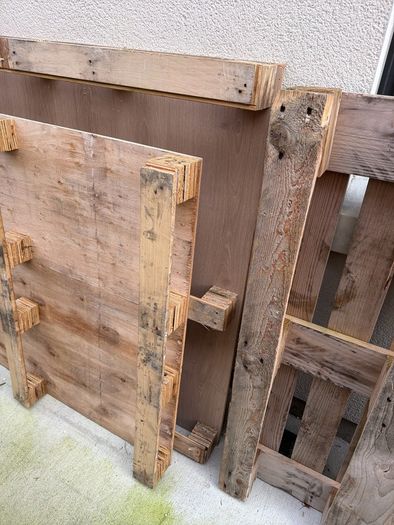 free pallet