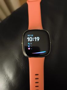 Fitbit Sense