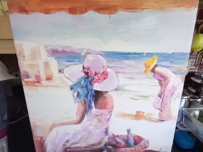 Canvas Pictures