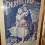 Large "Perfection Soap has no equal" framed print Image 7