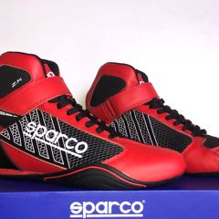 Sparco Kart Boots