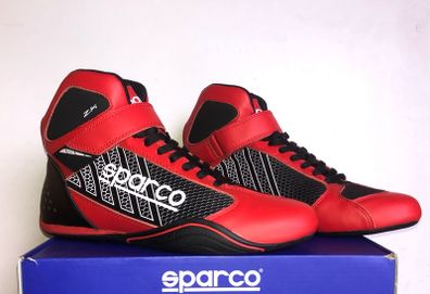 Sparco Kart Boots