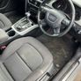 Breaking audi a4 b8 2013 2.0tdi cjca Image 6