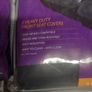 2 sets Car seat covers heavy duty Image 4