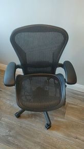 Herman Miller Aeron Fully Loaded Size B