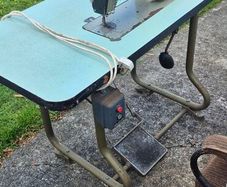 PFAFF Industrial Sewing Machine