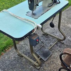 PFAFF Industrial Sewing Machine