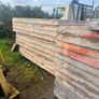 Peri shuttering pans 3.3x2.4 3.3x1.2 3.3 x.3 Image 7
