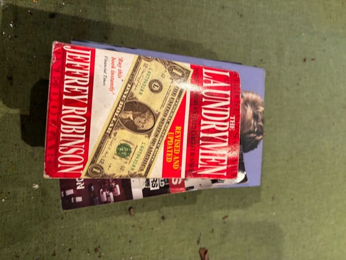 Massive Clearance of Fighting & other Books