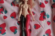 Harley quinn dc doll