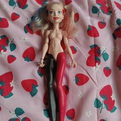 Harley quinn dc doll