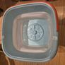 Foldable mini washing machine Image 3