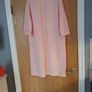 Primark Blush Lightweight  Coat.  S. 12.    B.N.W.T Image 4