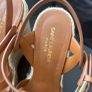 Ysl Wedges Image 4