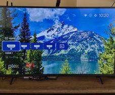 Sony Bravia Tl2
