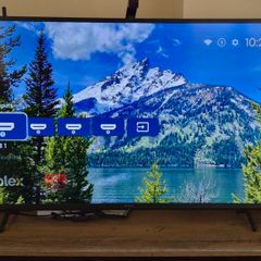 Sony Bravia Tl2