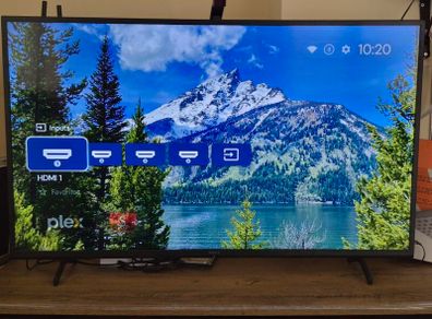 Sony Bravia Tl2