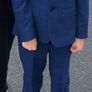 Boys Communion Suit plus shoes Image 2