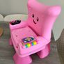 Fisher price chair Image 4