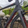 Bike Frame Canyon Ultimate CF SLX 9.0 PRO S Stealth Image 6