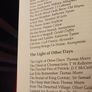 Favourite Poems we learned in School/ Thomas F. Walsh/ Mercier Image 6