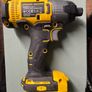 Stanley FatMax Impact Driver Image 2
