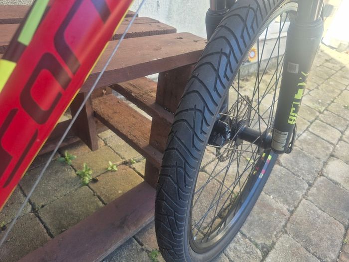 bike