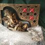 Ganesha figurine Image 2