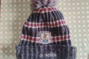 Galway GAA O'Neill's Hat