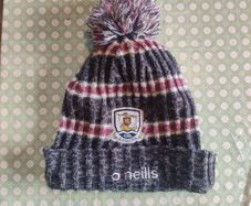 Galway GAA O'Neill's Hat
