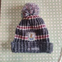 Galway GAA O'Neill's Hat