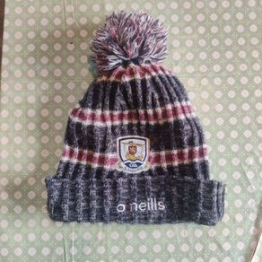 Galway GAA O'Neill's Hat