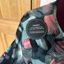 Closet dress with fluted sleeves Image 6