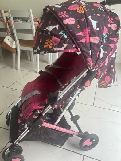 buggy