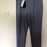 BNWTS ROBELL model Sahara pale blue trousers Uk 14 includes postage Image 2