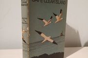 The Natural History of Cape Clear Island edited by J.T.R. Sharrock