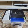 PS5 Slim Digital Edition + 2 Controllers + Original Box Image 6