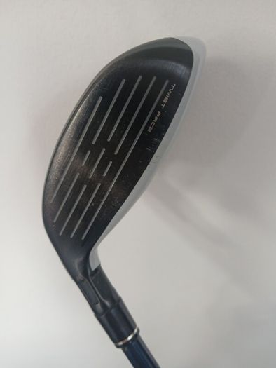 Taylormade Sim Max Hybrid