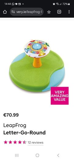 Kids toys