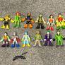 Imaginext Batman collection Image 7