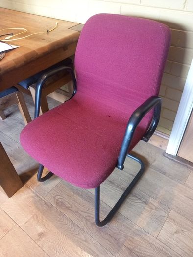 Office chair