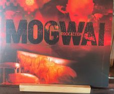 Mogwai - Rock Action (First Press)