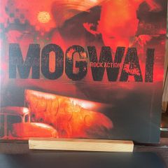 Mogwai - Rock Action (First Press)