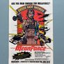 The Uncanny X-Men Origin of Magneto #161 1982 - Marvel Comic Book Image 2