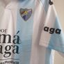 malaga fc jersey Image 5