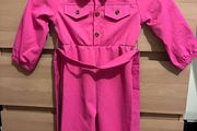 Girls' set