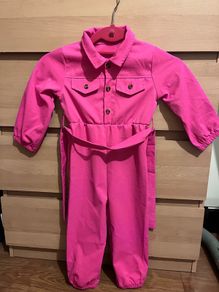 Girls' set