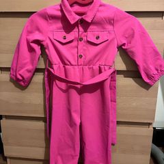 Girls' set