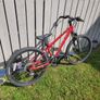 26" Carrera MTB Image 2