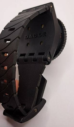 Dacor underwater wrist compass